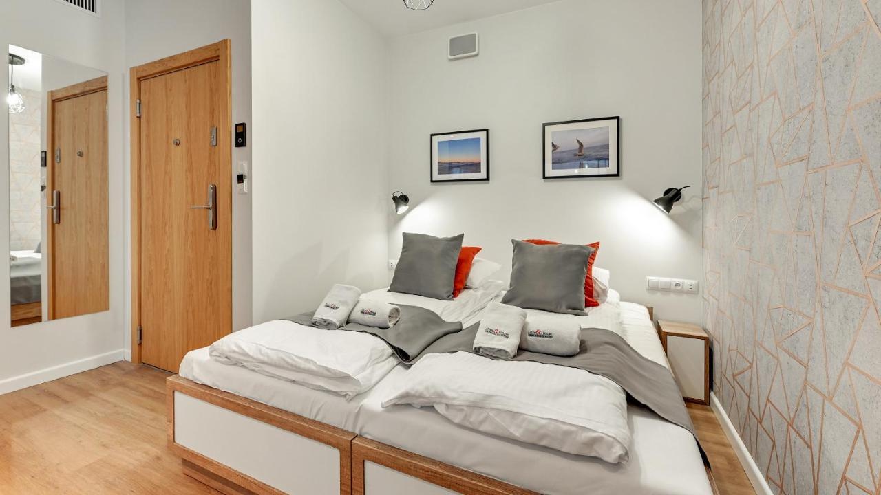 Apartment Dom & House - Old Town Deo Plaza Danzig