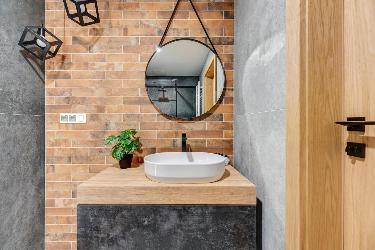 Apartment Dom & House - Old Town Deo Plaza Danzig